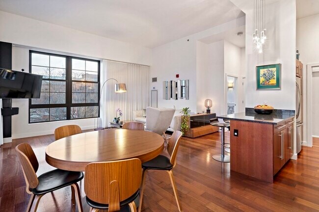 Foto del edificio - 29 Otis St