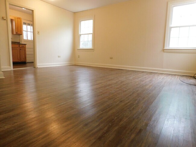 Foto del edificio - 516 Williams St