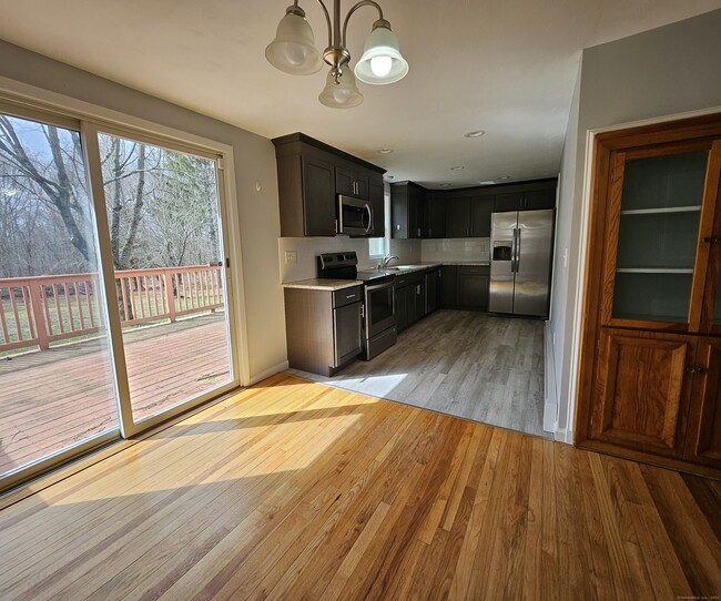 79 S Rd, Bolton, CT 06043 House Rental in Bolton, CT