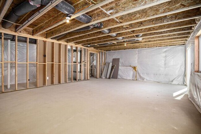 Foto del edificio - 650 Bush Blvd