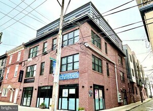 Building Photo - 107 Cotton St