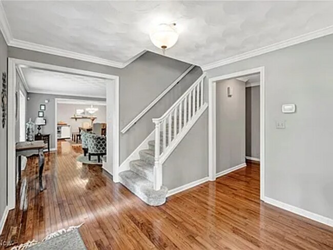 Foto del edificio - Beautiful 4 Bedroom Home