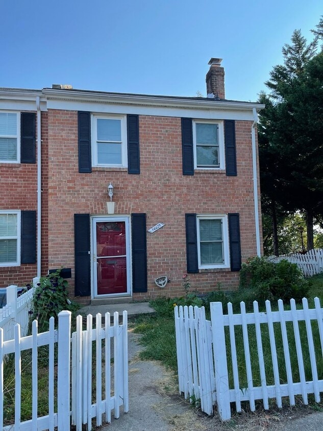 Building Photo - 16629 Geddy Ct