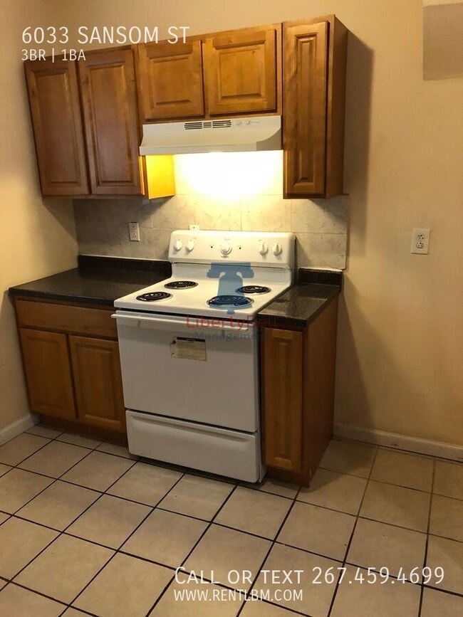 Building Photo - 6033 Sansom St