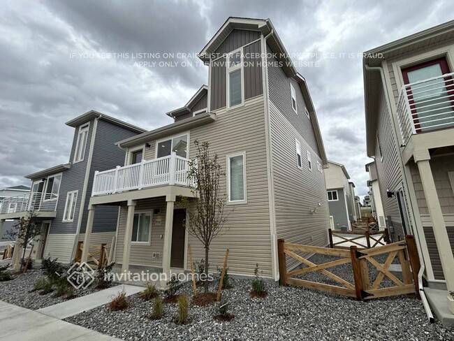 Building Photo - 9370 Oro City Loop