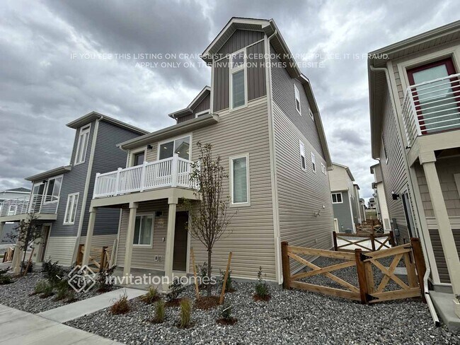 Foto del edificio - 9370 Oro City Loop