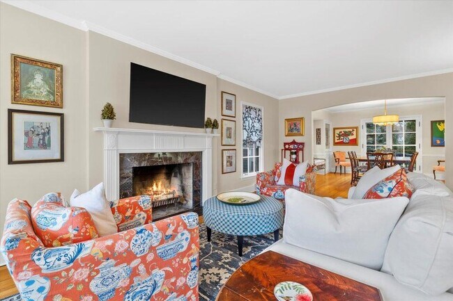 Foto del edificio - 3916 N Ridgefield Cir