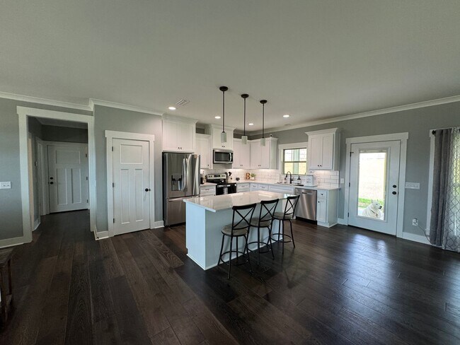 Building Photo - The Lakes Subdivision!
