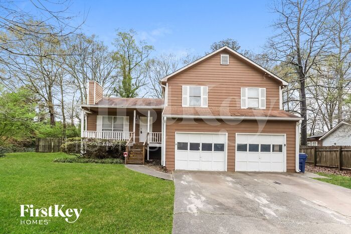 Foto principal - 4550 Glory Dr