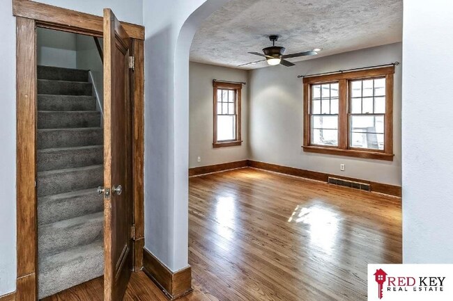 Building Photo - 5408 Poppleton Ave
