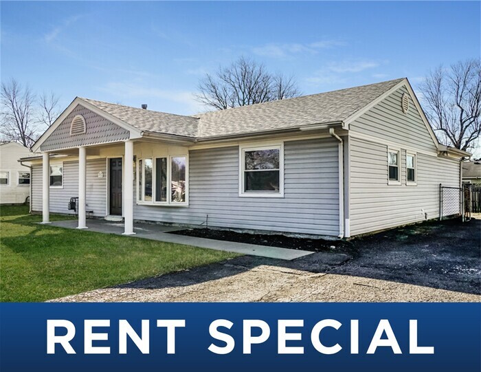 273 Dustin Way, Shepherdsville, KY 40165 House for Rent in