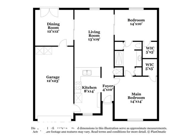 Building Photo - 3595 Chappi Way