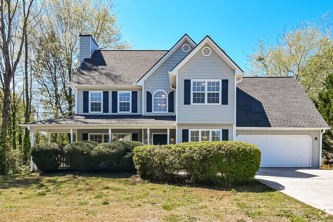 Building Photo - 5144 Meadows Lake Dr