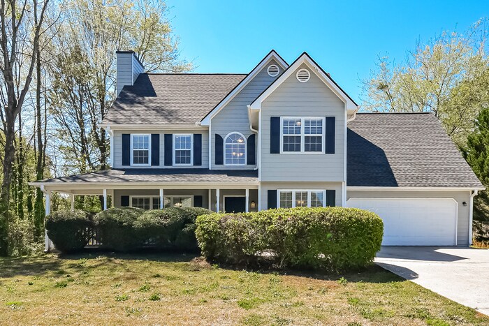 Primary Photo - 5144 Meadows Lake Dr