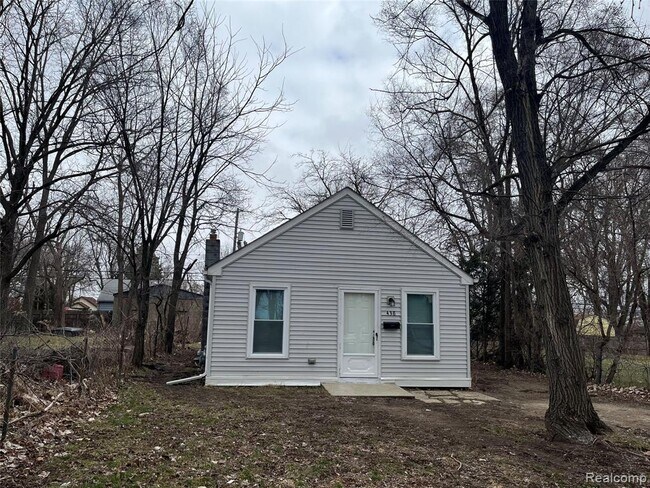 Foto del edificio - 438 Kenilworth Ave