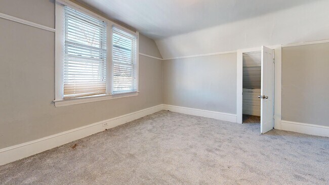 Building Photo - Cudell Neighborhood - 5 Bedroom Single Fam...
