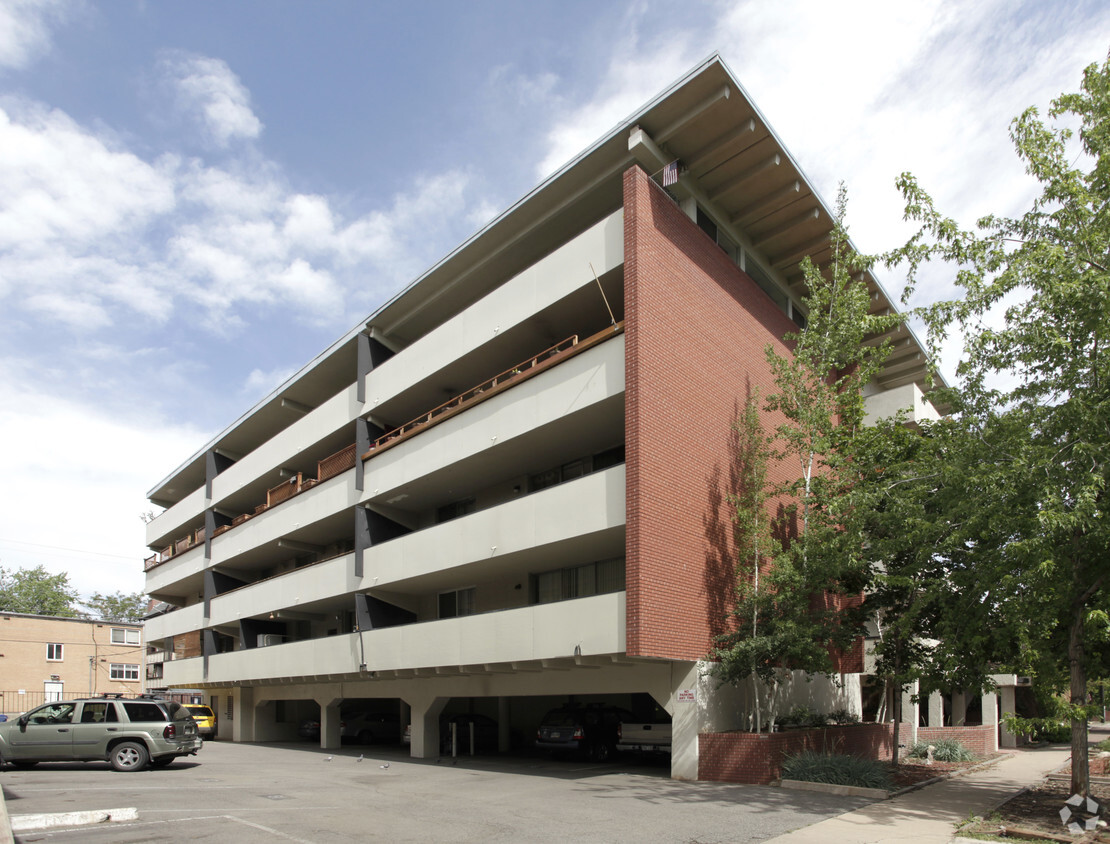 Foto principal - Maison Lafayette Apartments