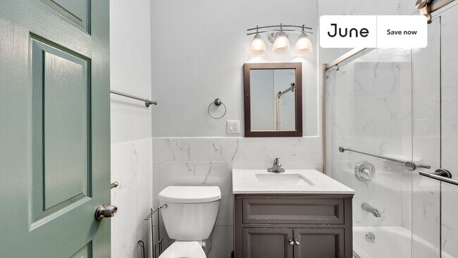 Foto del edificio - 2028 Second Avenue