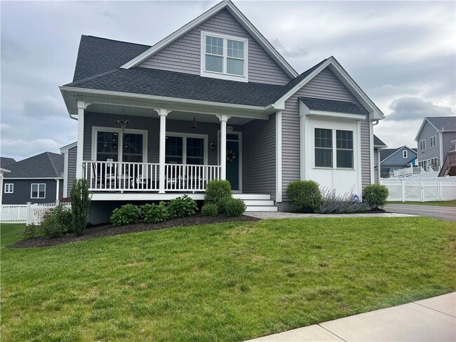 Building Photo - 54 Somerset Cir