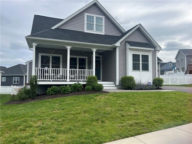 Foto del edificio - 54 Somerset Cir