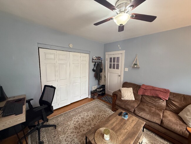 Foto del edificio - 5225 Bancroft Ave