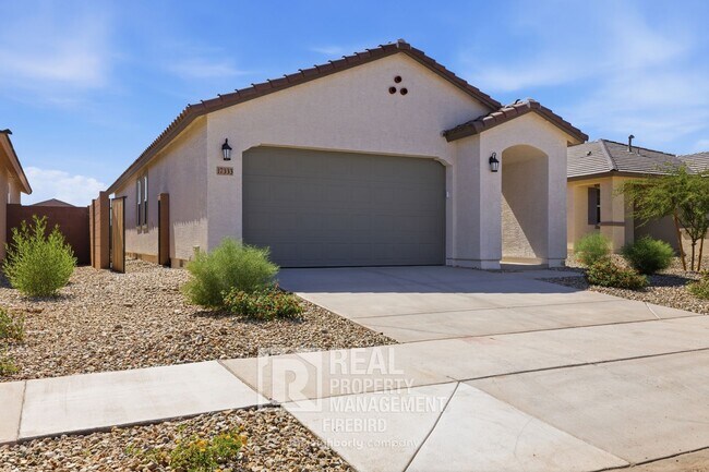 Foto del edificio - 17333 W Smoketree Dr