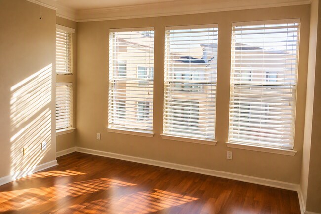Foto del edificio - 400 17th St NW