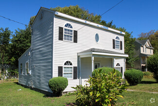 Building Photo - 531 St Marks St