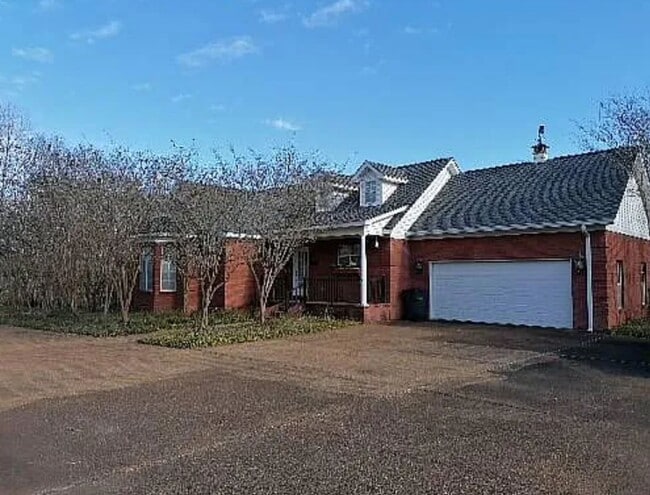 Photo - 52 Co Rd 296 House