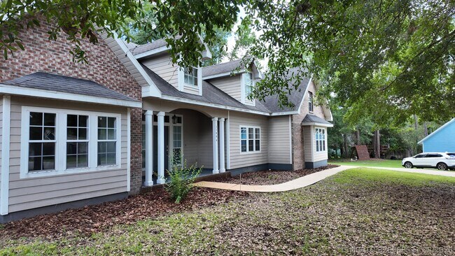 Foto del edificio - 11444 NW 18th Ln