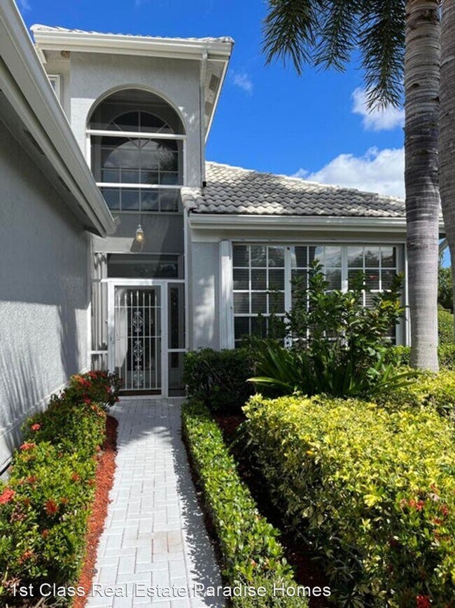 Building Photo - 3 br, 3.5 bath House - 1627 SE Ballantrae ...