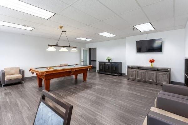 Foto del edificio - 20800 Wyoming Ave