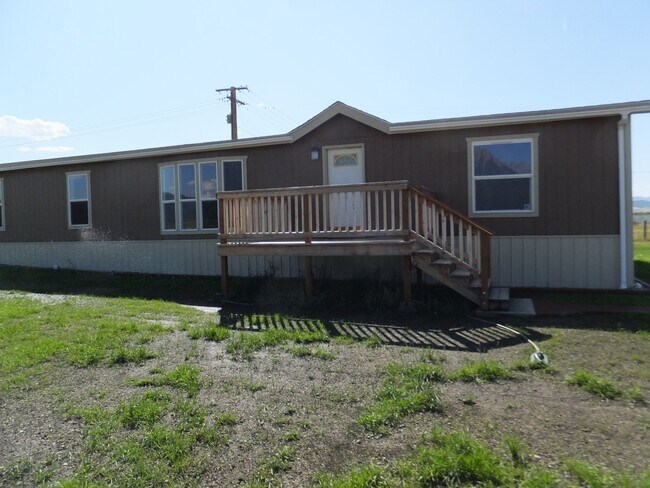 Foto del edificio - 76650 US Hwy 93