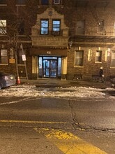 Building Photo - 821 Bergen Ave