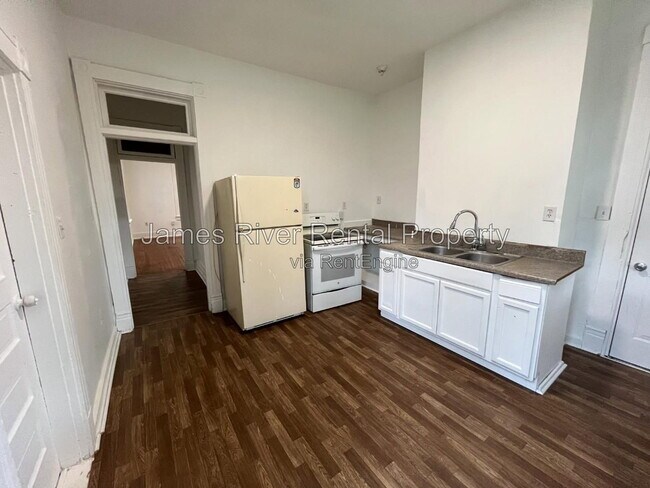 Foto del edificio - 1601 Union St
