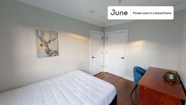 Foto del edificio - Room in Shared 5 bed/1.5 bath home in Brighton