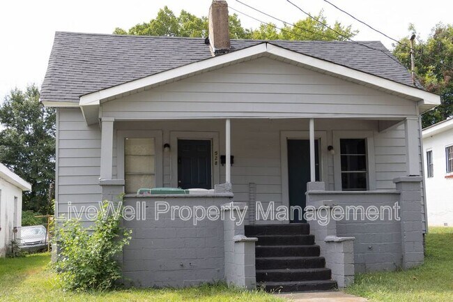 Building Photo - 528 66th St N