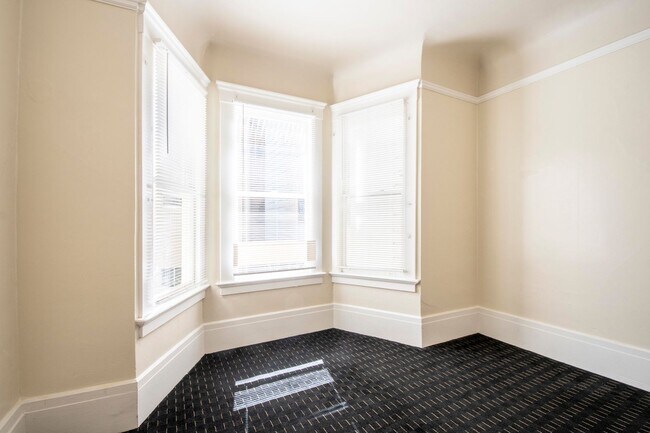 Foto del edificio - 652-656 Clayton Street