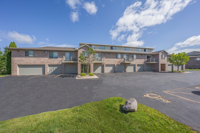 Building Photo - Terrace Lake