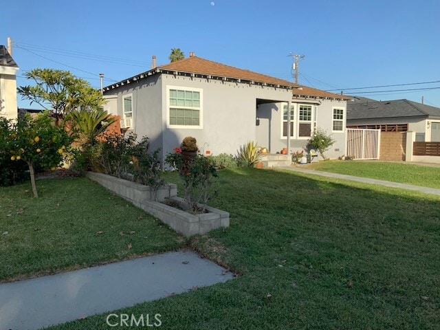 Building Photo - 10509 Waddell St