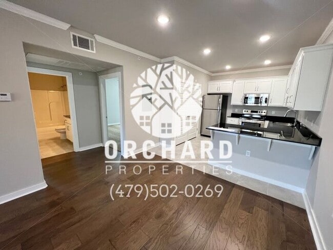 Building Photo - 2/1 Flat | Endura Park- New Apartments in ...