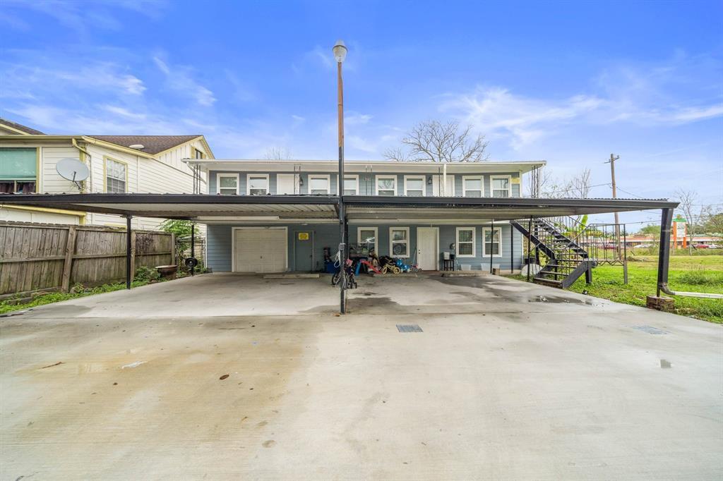 8431 Gulick Ln Unit C, Houston, TX 77075 Room for Rent in Houston, TX