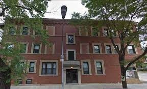 Building Photo - 3607 N Lakewood Ave