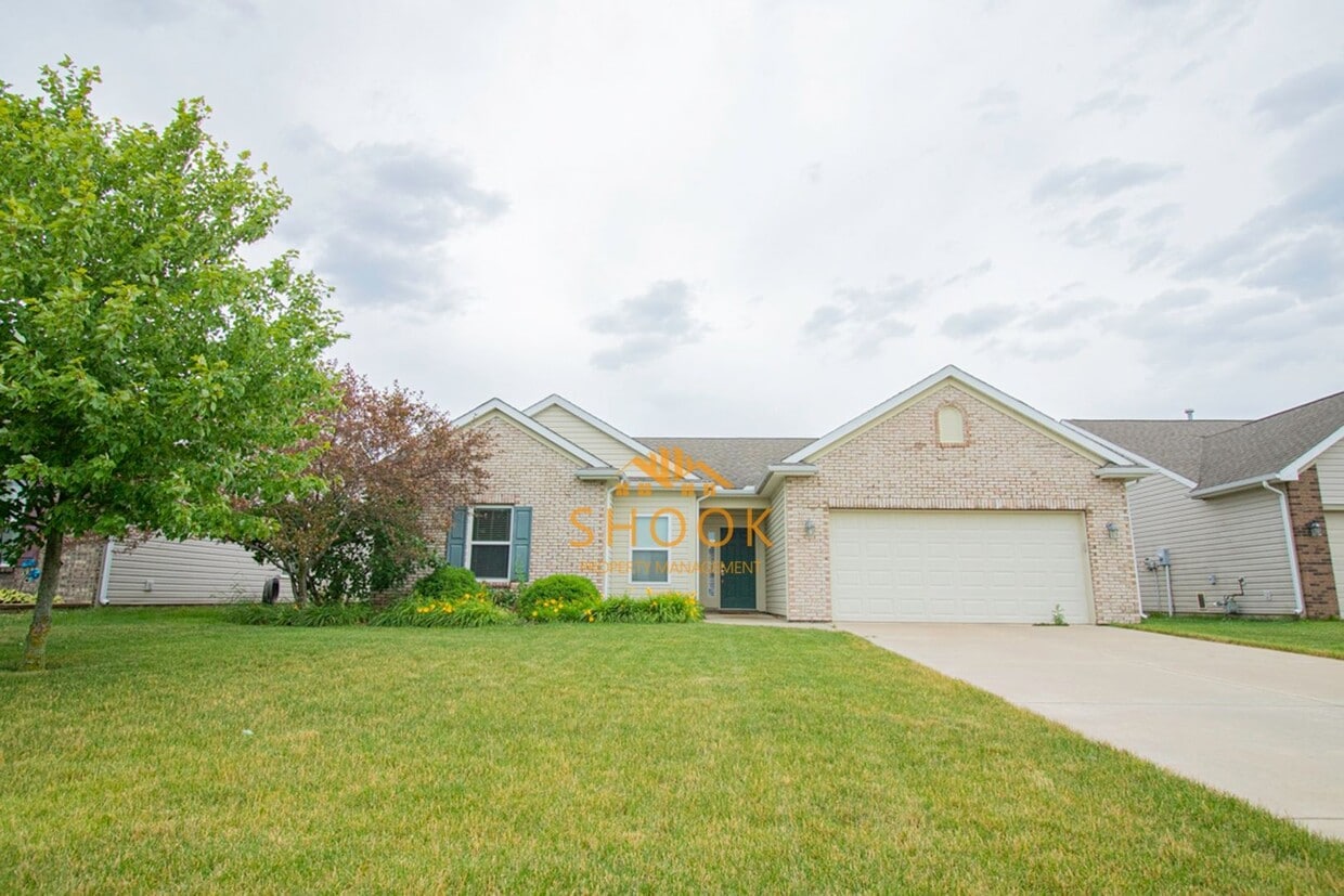 2135 Cushing Dr, West Lafayette, IN 47906 House Rental in West Lafayette, IN