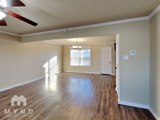 Foto del edificio - 3 Dunwood Dr