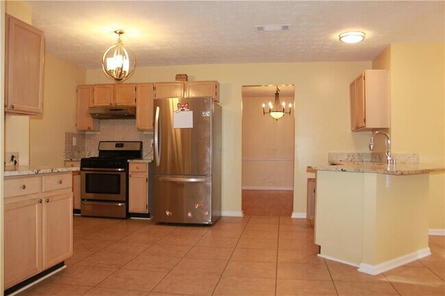 Foto del edificio - 2672 Crestworth Ln