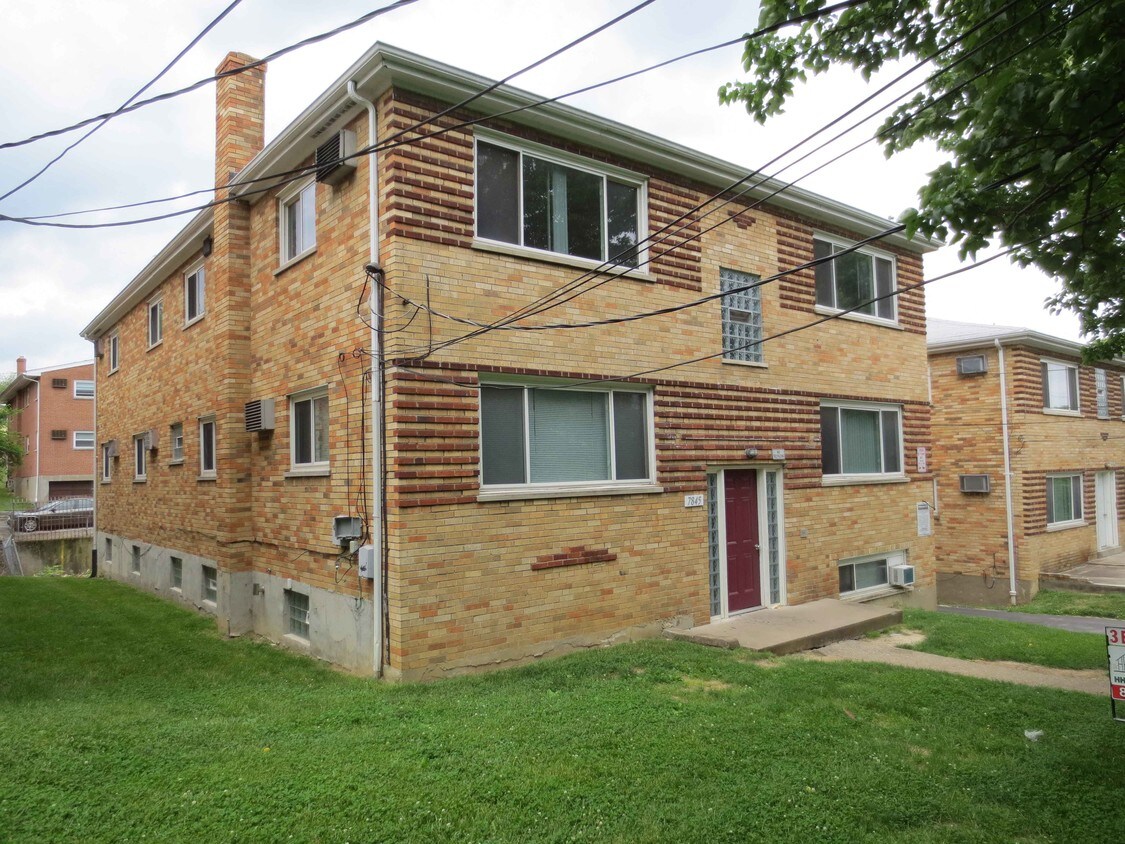 7845 Stillwell Rd, Cincinnati, OH 45237 Apartments in Cincinnati, OH