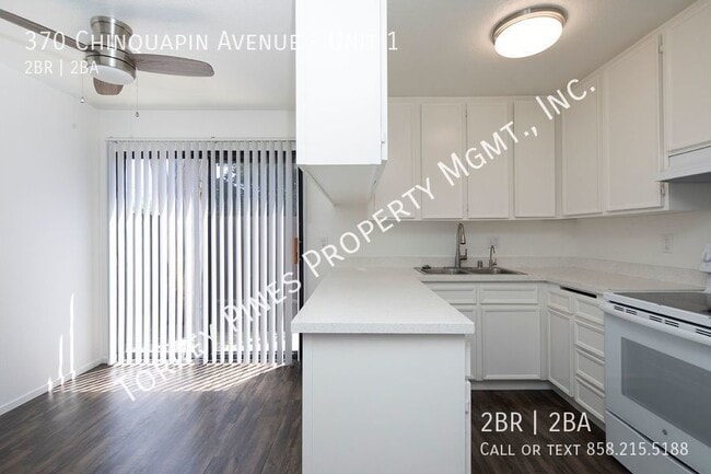 Building Photo - 2b/1ba Townhome In Garden Community | Just...