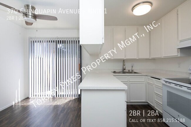 Foto del edificio - 2b/1ba Townhome In Garden Community | Just...