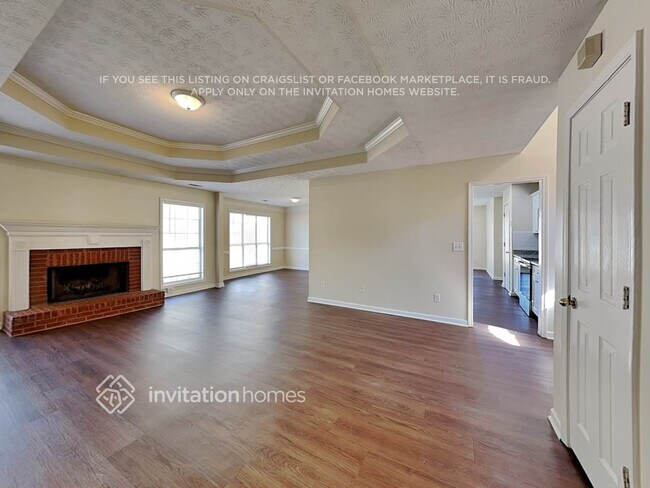 Foto del edificio - 1530 Devonshire Way